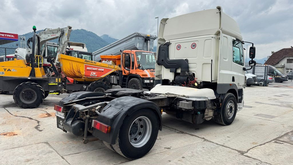 DAF FT CF 85.460 FT 4x2 euro 4 - tractor unit - Trekkvogn: bilde 5 DAF FT CF 85.460 FT 4x2 euro 4 - tractor unit - Trekkvogn: bilde 5