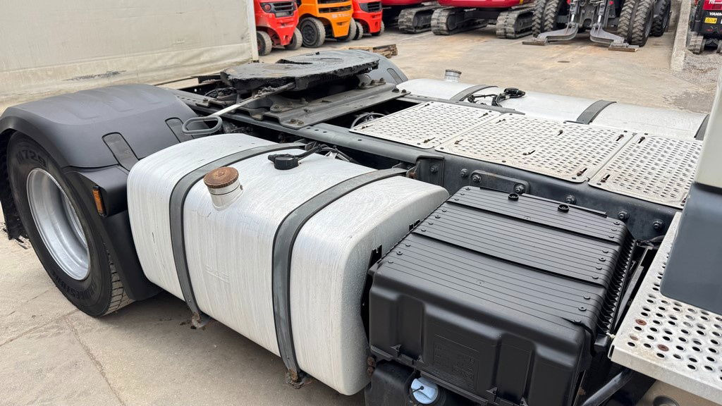 DAF XF 460 FT 4x2 tractor unit - retarder - Trekkvogn: bilde 4 DAF XF 460 FT 4x2 tractor unit - retarder - Trekkvogn: bilde 4