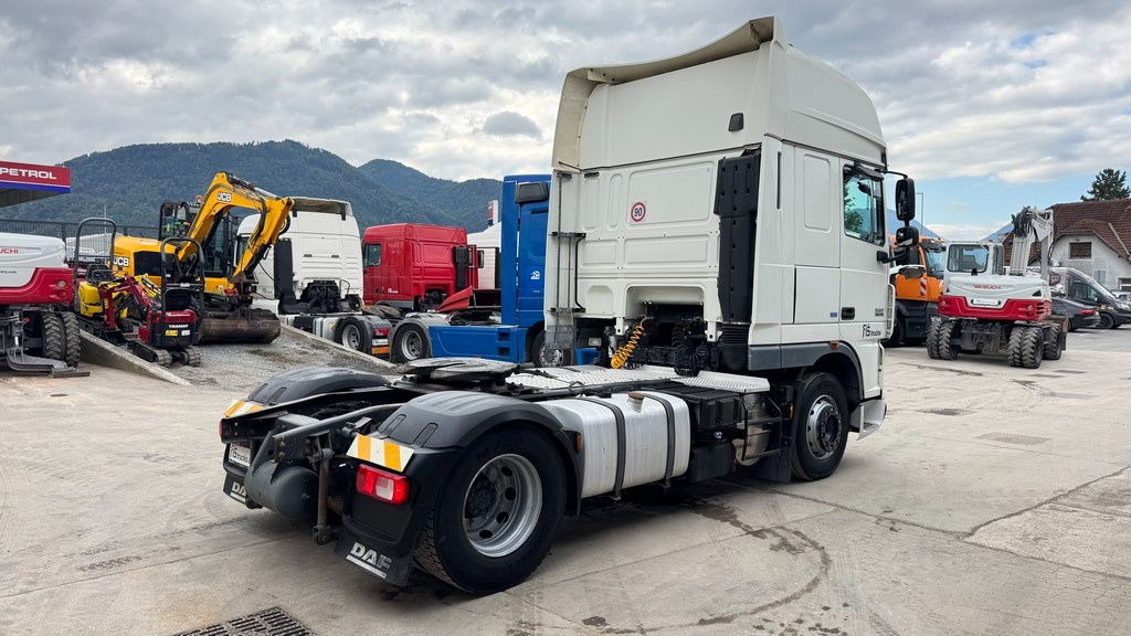 DAF XF 460 FT 4x2 tractor unit - retarder - Trekkvogn: bilde 5 DAF XF 460 FT 4x2 tractor unit - retarder - Trekkvogn: bilde 5