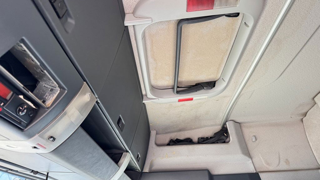 Trekkvogn MAN TGX 18.400 4X2 tipp. hydr. - retarder: bilde 28 Trekkvogn MAN TGX 18.400 4X2 tipp. hydr. - retarder: bilde 28