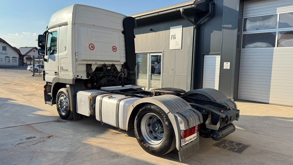 Mercedes-Benz Actros 1841 LS 4x2 tractor unit - Trekkvogn: bilde 4 Mercedes-Benz Actros 1841 LS 4x2 tractor unit - Trekkvogn: bilde 4