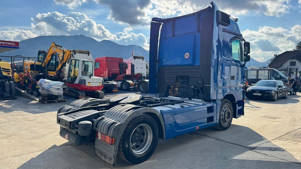 Mercedes-Benz Actros 1844 4x2 tractor unit - retarder - Trekkvogn: bilde 5 Mercedes-Benz Actros 1844 4x2 tractor unit - retarder - Trekkvogn: bilde 5