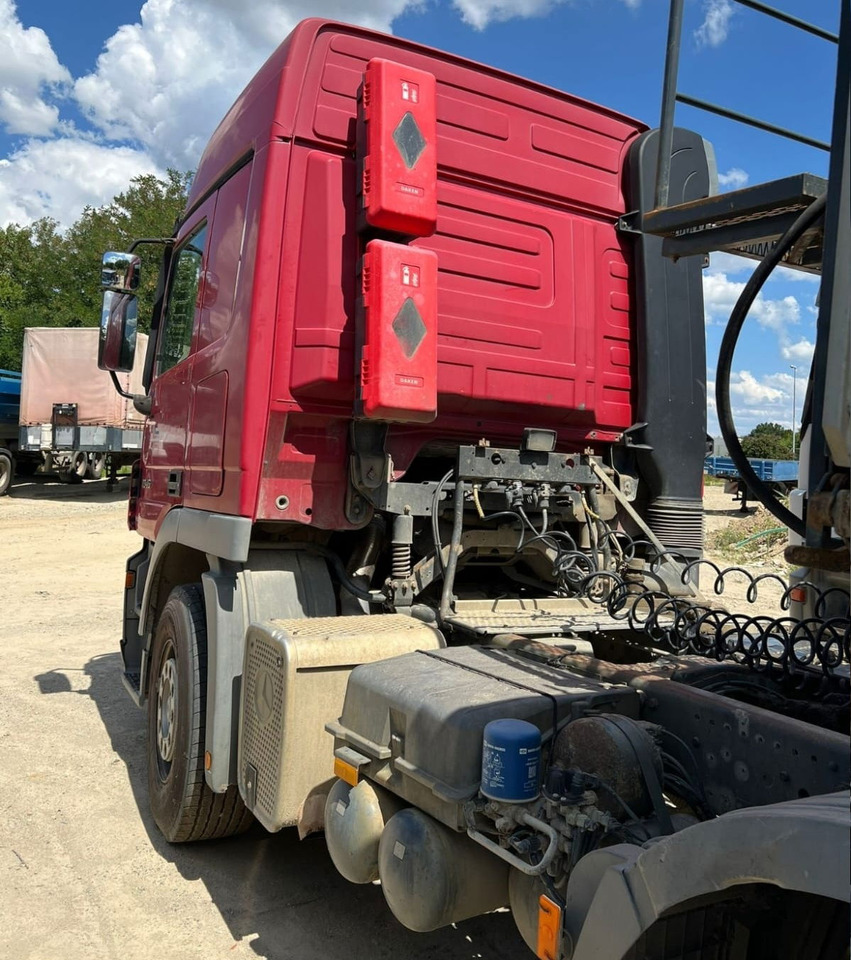 Mercedes-Benz Actros 3346 S 6X4 Tractor Unit - Complete Spring - Trekkvogn: bilde 4 Mercedes-Benz Actros 3346 S 6X4 Tractor Unit - Complete Spring - Trekkvogn: bilde 4