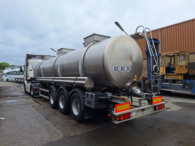 BSLT STC1A - Tanksemi: bilde 5 BSLT STC1A - Tanksemi: bilde 5