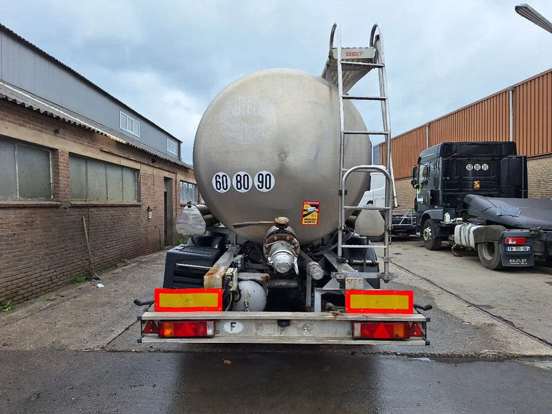 BSLT STC1A - Tanksemi: bilde 4 BSLT STC1A - Tanksemi: bilde 4