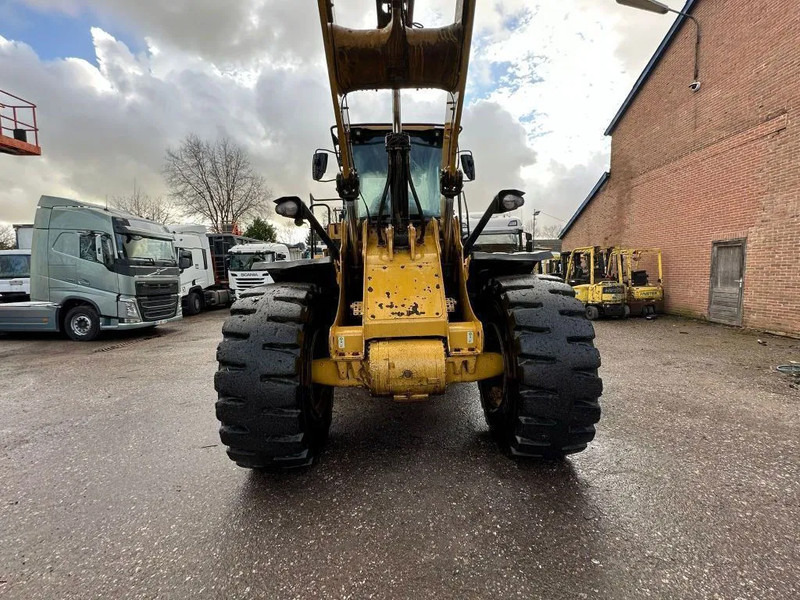 Caterpillar 950M Next Generation - Hjullaster: bilde 3 Caterpillar 950M Next Generation - Hjullaster: bilde 3