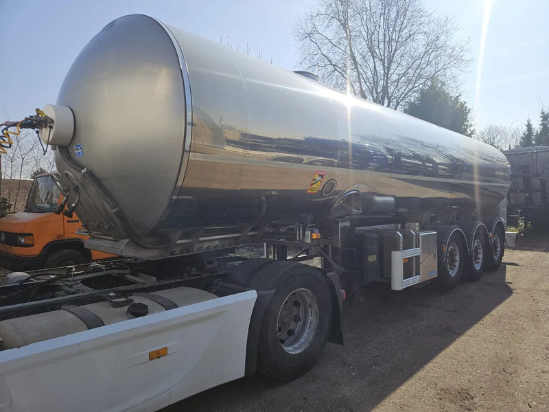 ETA SR0R3EE - Tanksemi: bilde 4 ETA SR0R3EE - Tanksemi: bilde 4