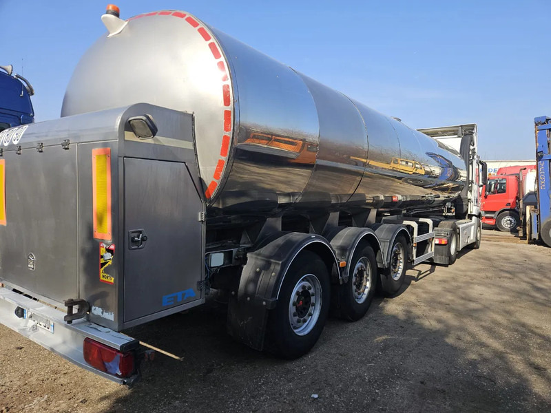 ETA SR0R3EE - Tanksemi: bilde 5 ETA SR0R3EE - Tanksemi: bilde 5