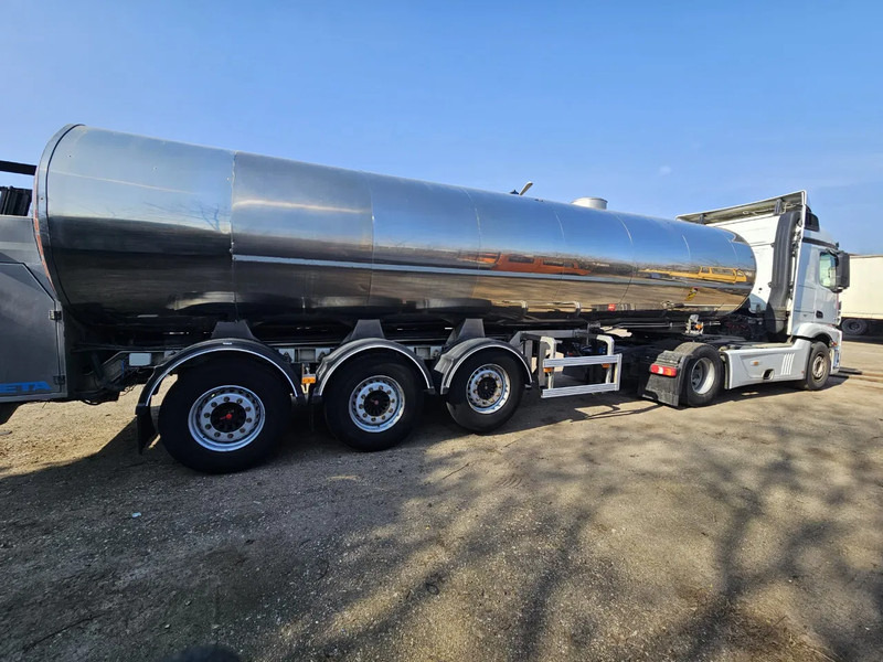 ETA SR0R3EE - Tanksemi: bilde 3 ETA SR0R3EE - Tanksemi: bilde 3