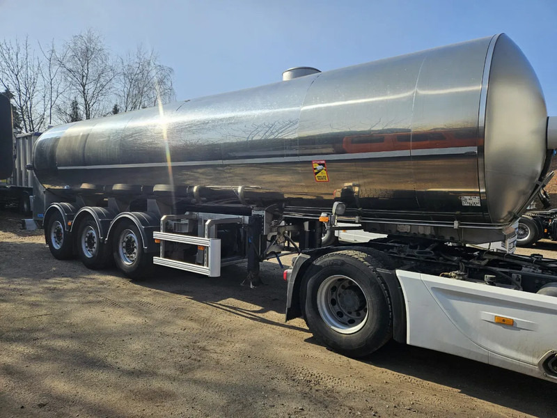 ETA SR0R3EE - Tanksemi: bilde 1 ETA SR0R3EE - Tanksemi: bilde 1
