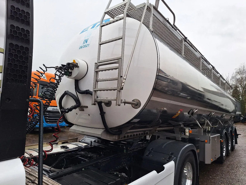 ETA SR3A - Tanksemi: bilde 5 ETA SR3A - Tanksemi: bilde 5