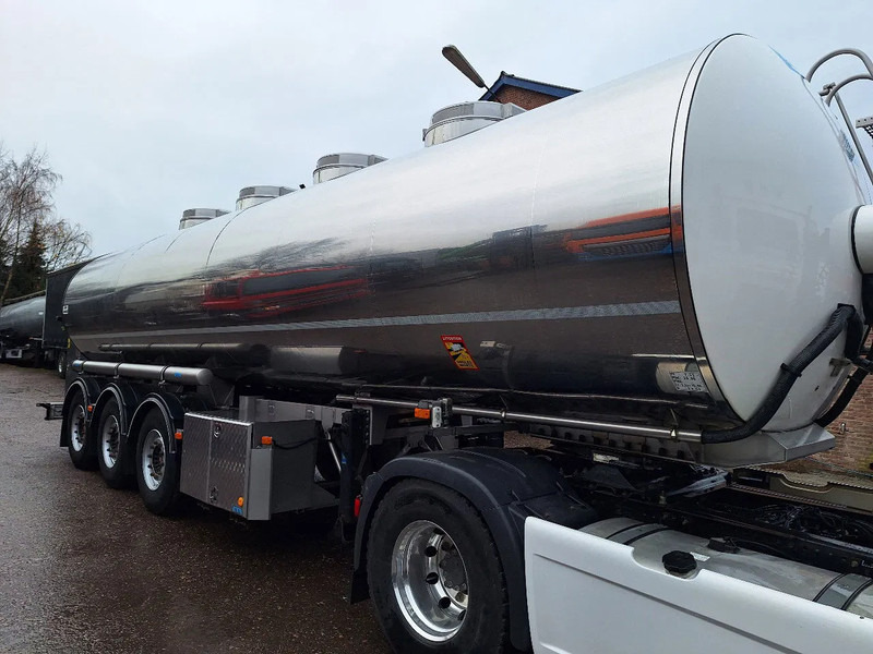 ETA SR3A - Tanksemi: bilde 4 ETA SR3A - Tanksemi: bilde 4
