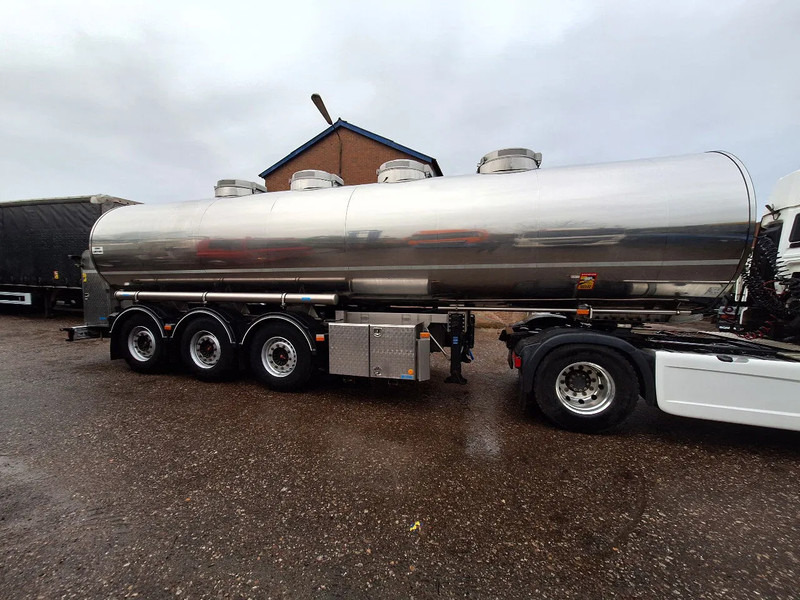 ETA SR3A - Tanksemi: bilde 3 ETA SR3A - Tanksemi: bilde 3