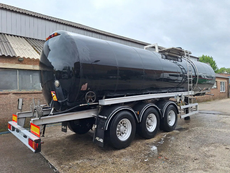Magyar SR34F22A - Tanksemi: bilde 3 Magyar SR34F22A - Tanksemi: bilde 3