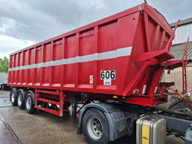 OVA 390K95 50cub - Tippsemi: bilde 4 OVA 390K95 50cub - Tippsemi: bilde 4