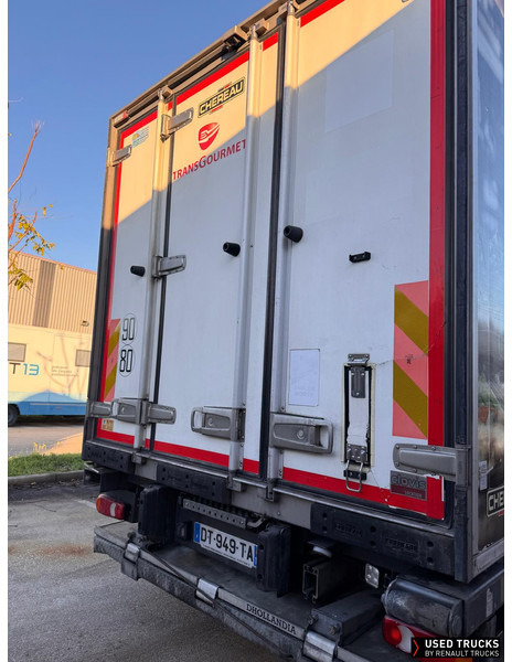 Renault Trucks D Cab 2.1 - Lastebil: bilde 3 Renault Trucks D Cab 2.1 - Lastebil: bilde 3