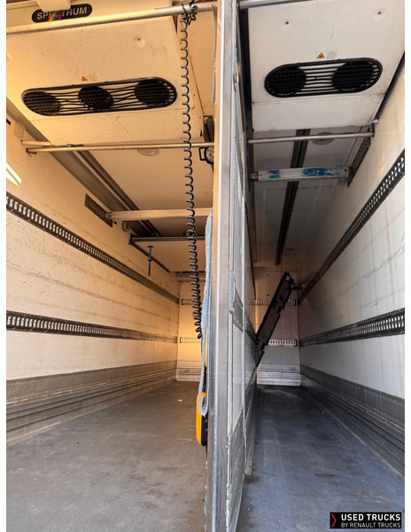 Renault Trucks D Cab 2.1 - Lastebil: bilde 5 Renault Trucks D Cab 2.1 - Lastebil: bilde 5