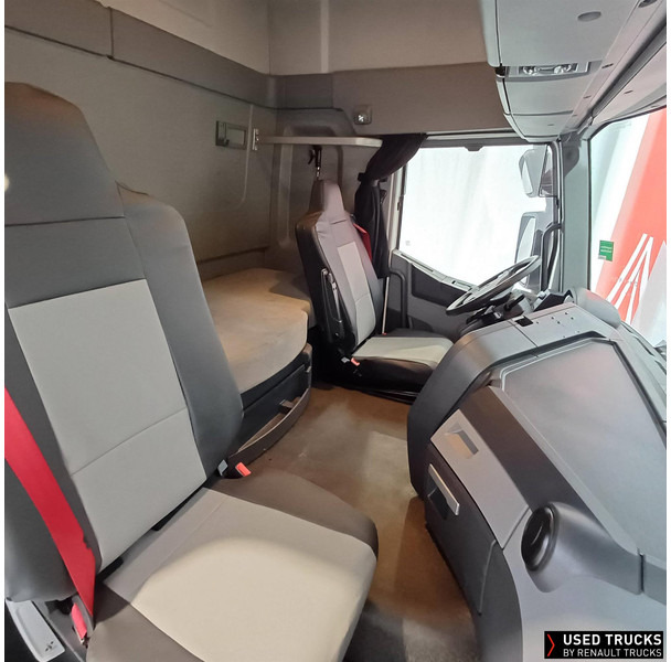 Renault Trucks T - Trekkvogn: bilde 5 Renault Trucks T - Trekkvogn: bilde 5
