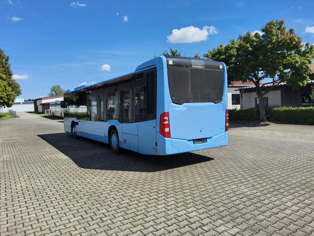 Mercedes Benz O 530 Citaro 3 Türer / Klima / 354 PS / Doppelglas - Bybuss: bilde 3 Mercedes Benz O 530 Citaro 3 Türer / Klima / 354 PS / Doppelglas - Bybuss: bilde 3