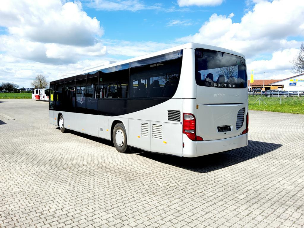 Setra S 415 LE Business 354 PS / Doppelglas / ZF - Bybuss: bilde 2 Setra S 415 LE Business 354 PS / Doppelglas / ZF - Bybuss: bilde 2
