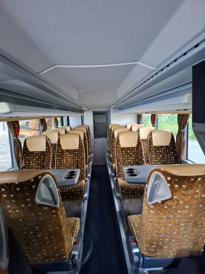 Setra S 431 DT Stehküche / PowerShift - Dobbeltdekkerbuss: bilde 5 Setra S 431 DT Stehküche / PowerShift - Dobbeltdekkerbuss: bilde 5