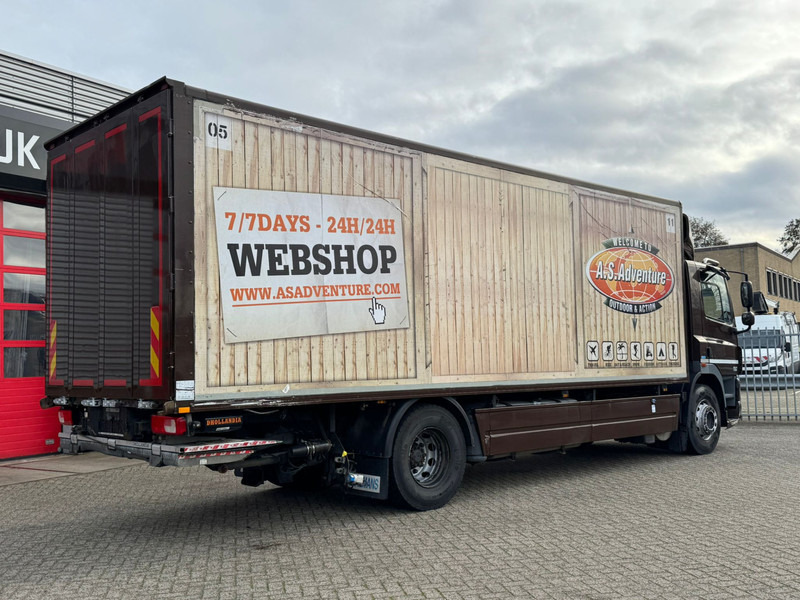 DAF CF 85.410 - Skapbil: bilde 4 DAF CF 85.410 - Skapbil: bilde 4