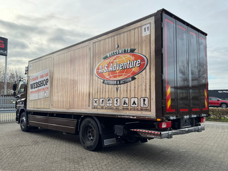 DAF CF 85.410 - Skapbil: bilde 3 DAF CF 85.410 - Skapbil: bilde 3