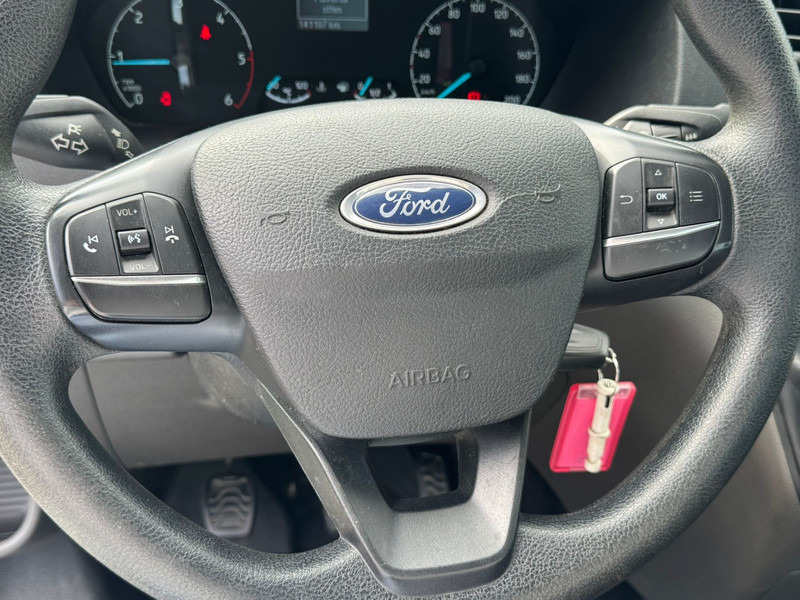 Varebil med plan Ford Transit 2.0 Open laadbak NL kenteken!: bilde 10 Varebil med plan Ford Transit 2.0 Open laadbak NL kenteken!: bilde 10