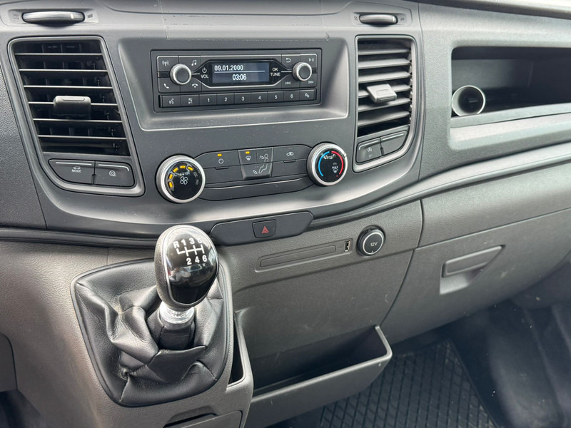 Varebil med plan Ford Transit 2.0 Open laadbak NL kenteken!: bilde 8 Varebil med plan Ford Transit 2.0 Open laadbak NL kenteken!: bilde 8