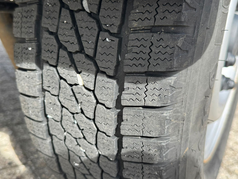 Varebil med plan Ford Transit 2.0 Open laadbak NL kenteken!: bilde 14 Varebil med plan Ford Transit 2.0 Open laadbak NL kenteken!: bilde 14