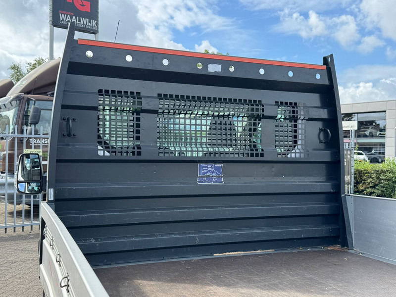 Varebil med plan Ford Transit 2.0 Open laadbak NL kenteken!: bilde 5 Varebil med plan Ford Transit 2.0 Open laadbak NL kenteken!: bilde 5