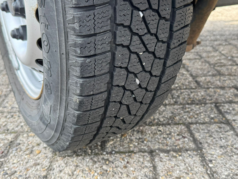 Varebil med plan Ford Transit 2.0 Open laadbak NL kenteken!: bilde 13 Varebil med plan Ford Transit 2.0 Open laadbak NL kenteken!: bilde 13