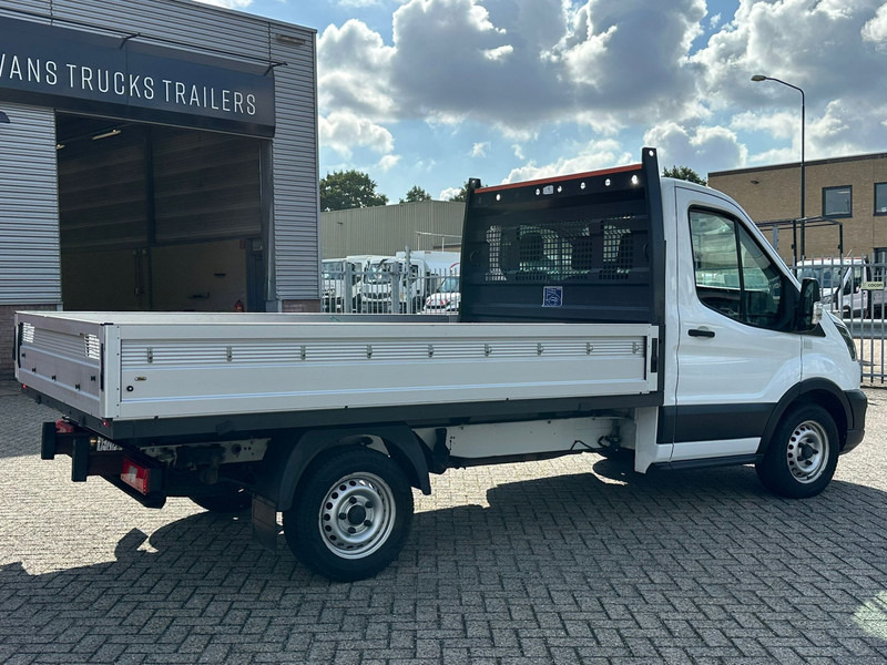 Ford Transit 2.0 Open laadbak - Varebil med plan: bilde 2 Ford Transit 2.0 Open laadbak - Varebil med plan: bilde 2