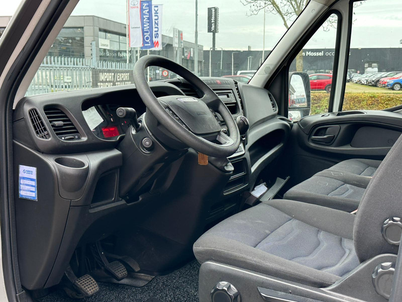 Leie Iveco Daily 35S14 Enkellucht Laadbrug Iveco Daily 35S14 Enkellucht Laadbrug: bilde 6 Leie Iveco Daily 35S14 Enkellucht Laadbrug Iveco Daily 35S14 Enkellucht Laadbrug: bilde 6