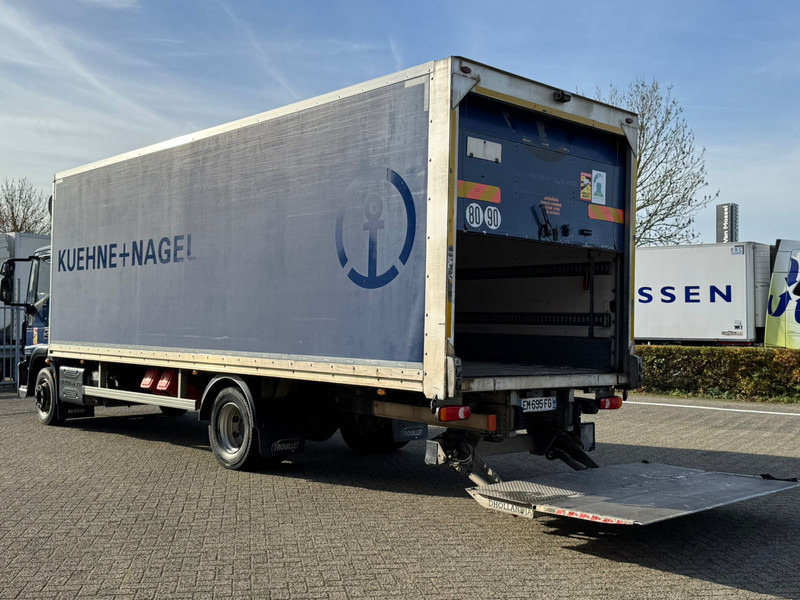 Iveco Eurocargo ML120E22 - Skapbil: bilde 5 Iveco Eurocargo ML120E22 - Skapbil: bilde 5