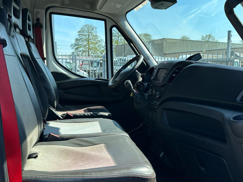 Leie Iveco 70C15H 2 persoonslift, 15 meter werkhoogte K 42 Iveco 70C15H 2 persoonslift, 15 meter werkhoogte K 42: bilde 12