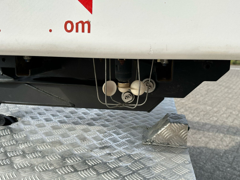 Leie Iveco Daily 35S12 werkhoogte 12 meter APK 17-01-2026 Iveco Daily 35S12 werkhoogte 12 meter APK 17-01-2026: bilde 14