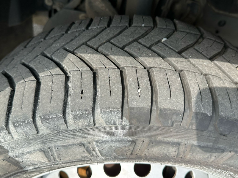 Leie Iveco Daily 35S12 werkhoogte 12 meter APK 17-01-2026 Iveco Daily 35S12 werkhoogte 12 meter APK 17-01-2026: bilde 18