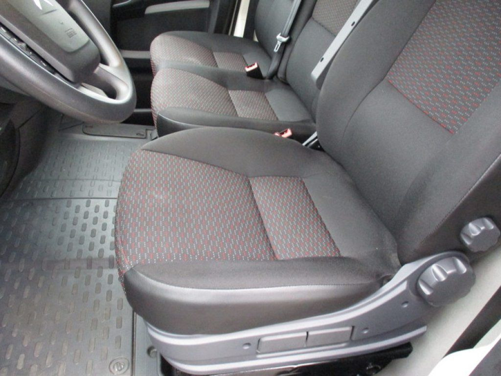 Leie Citroën Jumper L2H2  Citroën Jumper L2H2: bilde 6