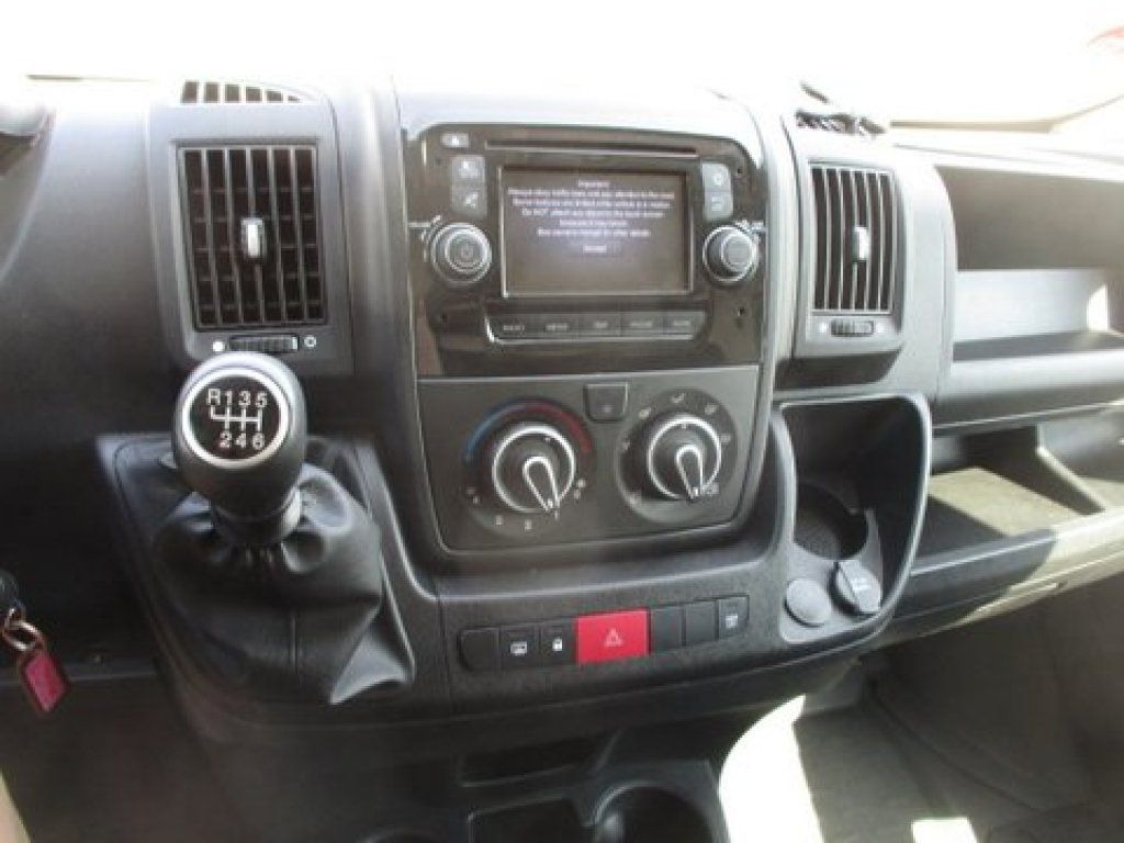 Leie  Citroën Jumper L2H2 Citroën Jumper L2H2: bilde 10