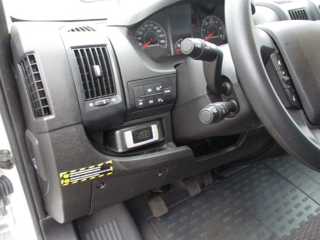 Leie Citroën Jumper L2H2  Citroën Jumper L2H2: bilde 7