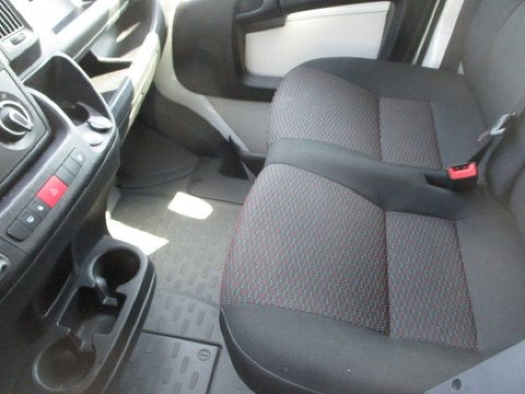 Leie  Citroën Jumper L2H2 Citroën Jumper L2H2: bilde 9