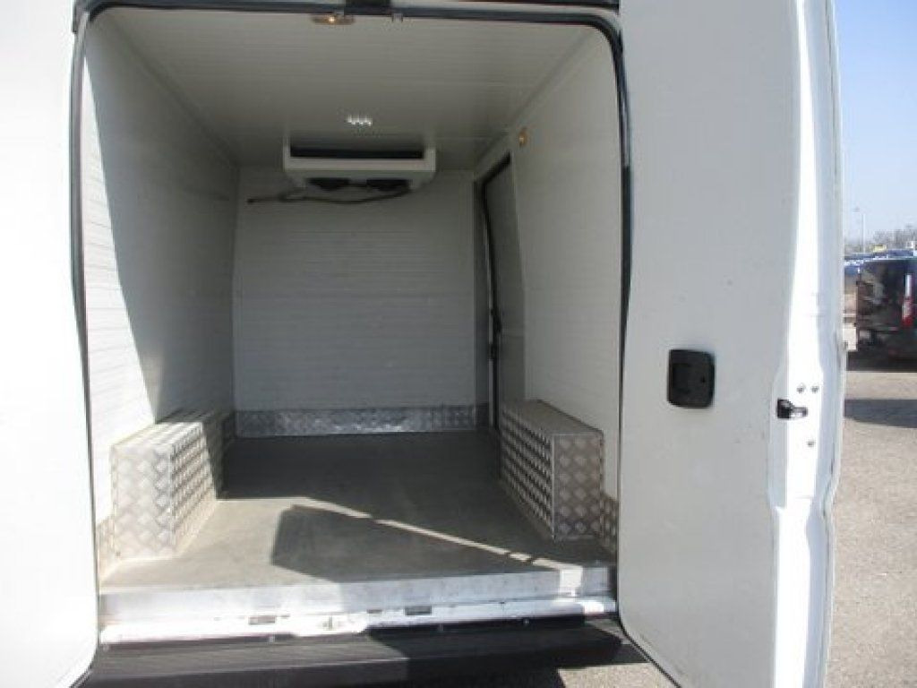 Leie  Citroën Jumper L2H2 Citroën Jumper L2H2: bilde 7