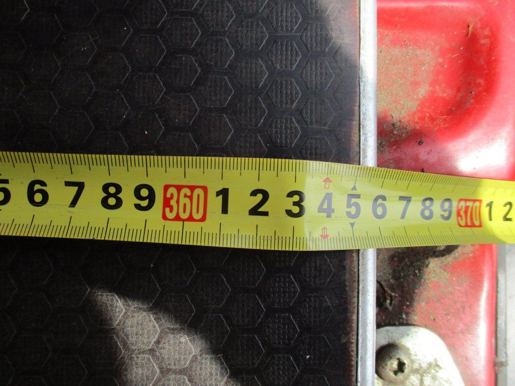 Citroën Jumper L3H2 - Kassebil: bilde 5 Citroën Jumper L3H2 - Kassebil: bilde 5