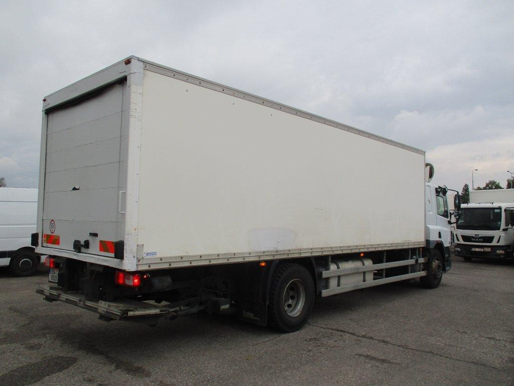 DAF CF 75.310 - Skapbil: bilde 4 DAF CF 75.310 - Skapbil: bilde 4