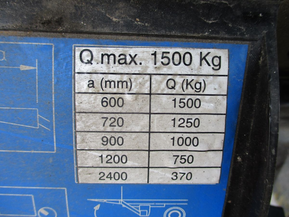 Skapbil DAF  CF 75.310: bilde 9