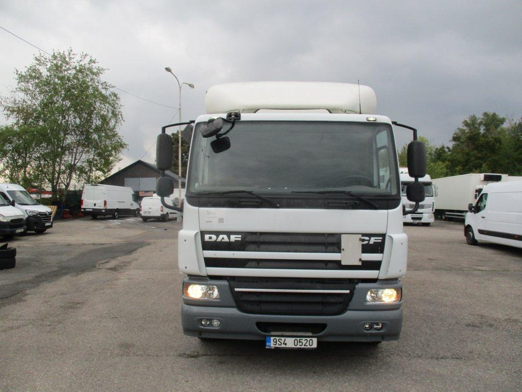 DAF CF 75.310 - Skapbil: bilde 2 DAF CF 75.310 - Skapbil: bilde 2