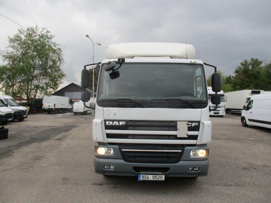 DAF CF 75.310 - Skapbil: bilde 2 DAF CF 75.310 - Skapbil: bilde 2