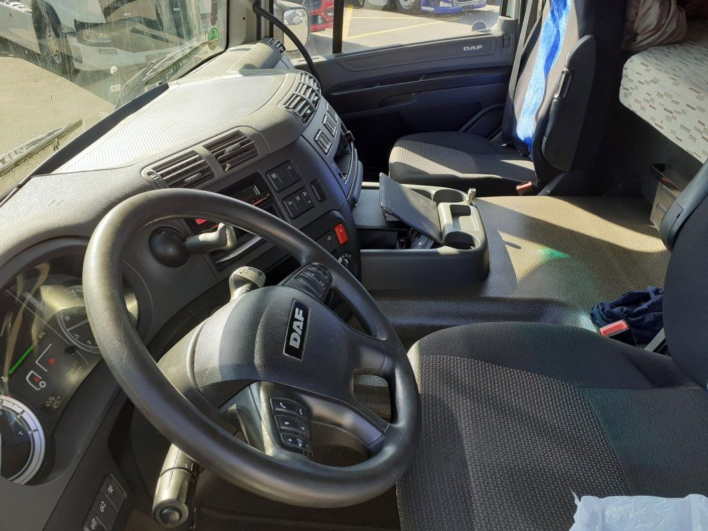 Planbil DAF CF320 EURO 6: bilde 10