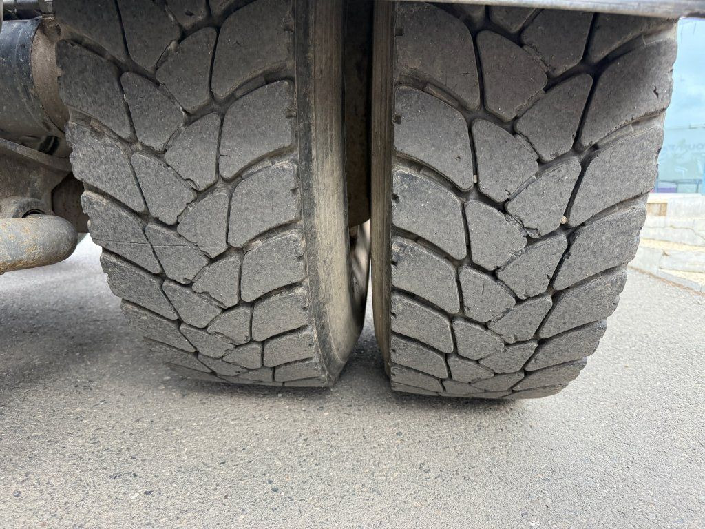 Krokbil DAF CF85.380 6x2 EURO 3: bilde 10